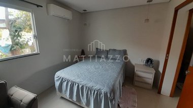 house em Rua Virgínia Fronza Sillmann, Parque Residencial Aeroporto - Limeira - SP