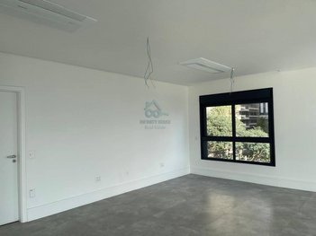 apartment em Avenida Cauaxi, Alphaville Centro Industrial e Empresarial/Alphaville. - Barueri - SP