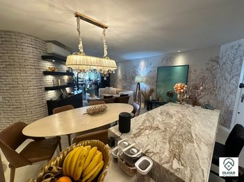 apartment em Ferreira Lima, Centro - Florianópolis - SC