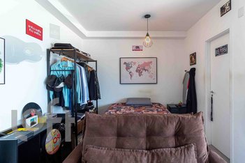 apartment em Rua Ibitirama, Vila Prudente - São Paulo - SP