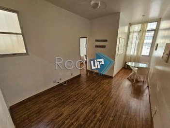 apartment em Rua Leopoldo Miguez, Copacabana - Rio de Janeiro - RJ