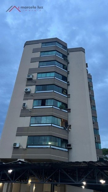 apartment em Rua La Salle, Centro - Esteio - RS