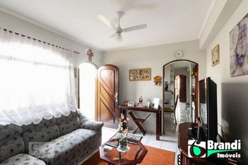 house em Rua dos Junquilhos, Vila Alpina - São Paulo - SP