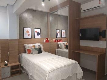 apartment em Rua Humberto I, Vila Mariana - São Paulo - SP