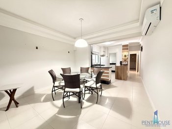 apartment em Rua 3100, Centro - Balneário Camboriú - SC