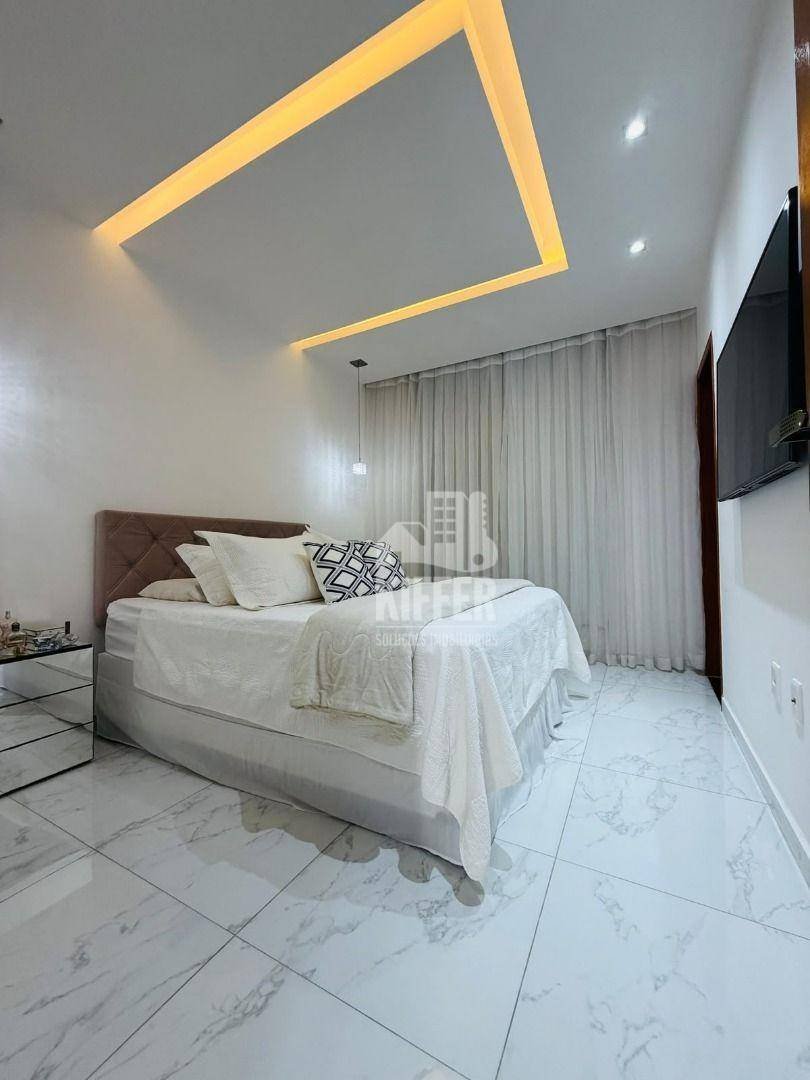 Casa de Alto Padrão à Venda | Condomínio Residencial Vivere | Conforto