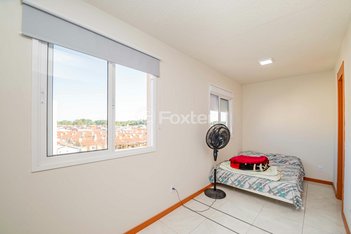 apartment em Avenida Juca Batista, Lageado - Porto Alegre - RS