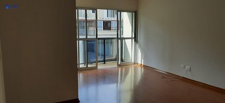 apartment em Rua Xavier da Veiga, Santana - São Paulo - SP