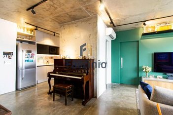 apartment em Avenida Mofarrej, Vila Leopoldina - São Paulo - SP