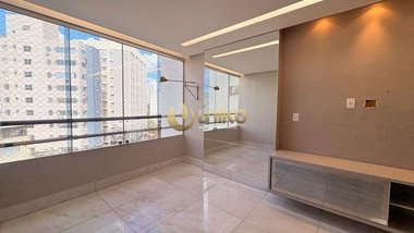 apartment em Rua Curitiba, Lourdes - Belo Horizonte - MG