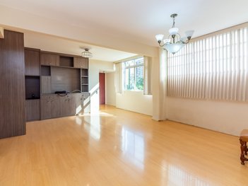 apartment em Rua Presidente Antônio Cândido, Alto da Lapa - São Paulo - SP