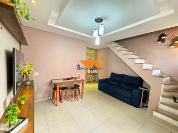 house em Rua Olívio Rodrigues, Boa Vista - Belo Horizonte - MG