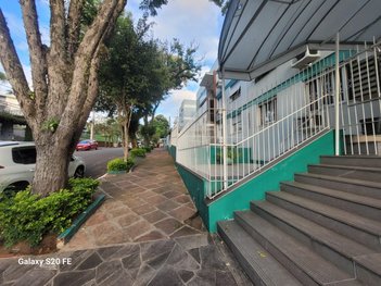 apartment em Rua José João Martins, Guarani - Novo Hamburgo - RS