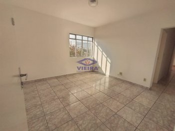apartment em Rua Padre Anchieta, Macuco - Santos - SP