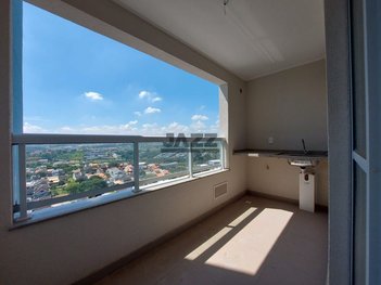 apartment em Avenida das Letras, Loteamento Villa Branca - Jacareí - SP