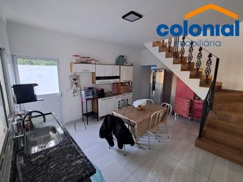house em Rua Telma Cristina Vertuan, Jardim Vale Verde - Jundiaí - SP