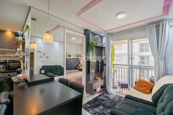 apartment em Avenida Cipriano Rodrigues, Vila Formosa - São Paulo - SP
