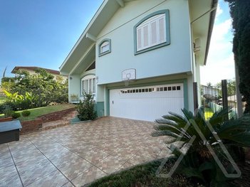 house em Antônio Silvestre Arenhart, Jardim do Cedro - Lajeado - RS
