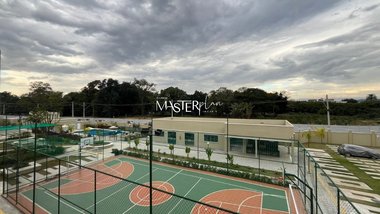 apartment em Avenida Juscelino Kubitschek, Vila Hulda Rocha - Resende - RJ
