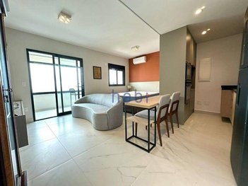 apartment em Rua Antonio Perez Hernandez, Parque Campolim - Sorocaba - SP