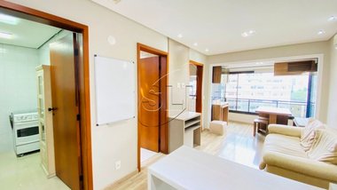 apartment em Alameda Ribeirão Preto, Bela Vista - São Paulo - SP