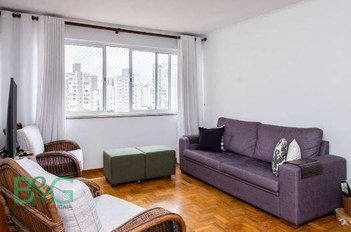 apartment em Rua Humberto I, Vila Mariana - São Paulo - SP