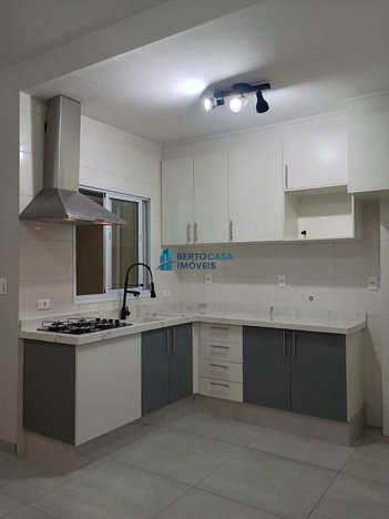 apartment em Avenida Brasílio Pereira de Melo, Vila Dalila - São Paulo - SP