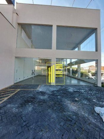 office em Avenida Constituição, Boa Vista - São José do Rio Preto - SP