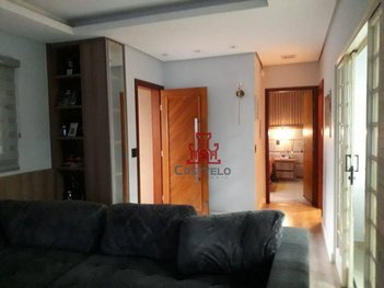 house em Rua Luiz da Costa Manso, Conjunto Habitacional Jamile Dequech - Londrina - PR