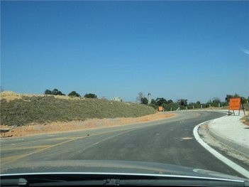 land_lot em Rua Saliba Motta, Além Ponte - Sorocaba - SP