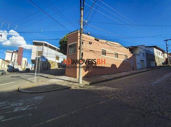 house em Rua Itajubá, Floresta - Belo Horizonte - MG
