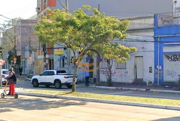 house em Rua João Alfredo, Cidade Baixa - Porto Alegre - RS