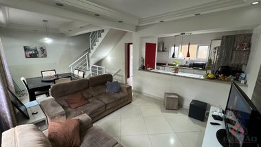 house em Rua Dom Lara, Vila Valença - São Vicente - SP