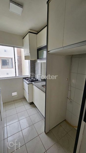 apartment em Rua Mathias Schell, Sertão do Maruim - São José - SC