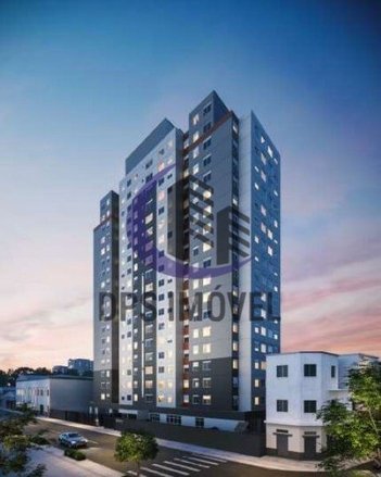 apartment em Rua Claudino Pinto, Brás - São Paulo - SP
