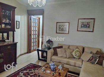 apartment em Coronel Paulino Teixeira, Rio Branco - Porto Alegre - RS