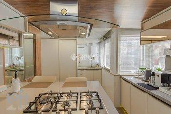 apartment em Silva Só, Santa Cecília - Porto Alegre - RS