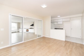 apartment em Rua Orville Derby, Mooca - São Paulo - SP