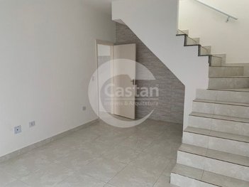 house em Rua das Gilias, Vila Bela - São Paulo - SP