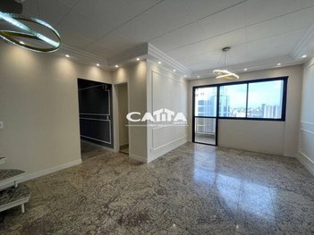 apartment em Rua Marechal Barbacena, Vila Regente Feijó - São Paulo - SP