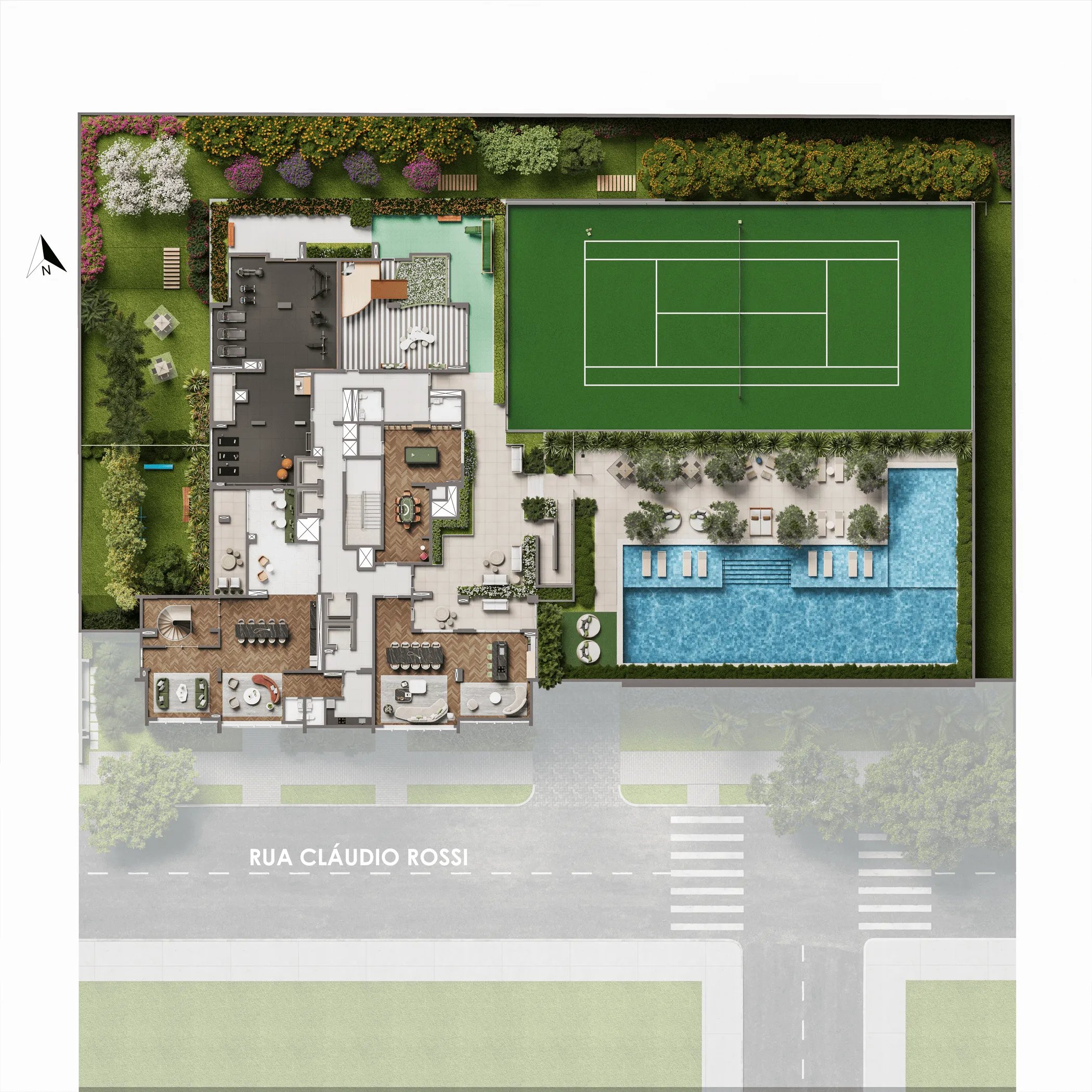 Imagem do The Edition by Living Vila Mariana 130375