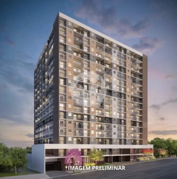 apartment em Rua General Chagas Santos, Vila da Saúde - São Paulo - SP