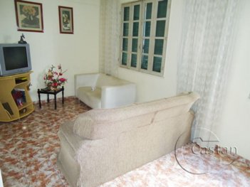 apartment em Rua Padre Benedito Maria Cardoso, Mooca - São Paulo - SP