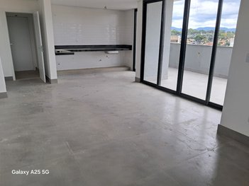 apartment em Rua Engenheiro Pedro Bax, Santa Amélia - Belo Horizonte - MG