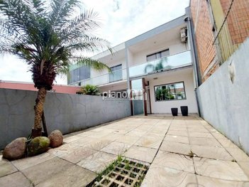 house em Rua São José, Santa Cruz - Gravataí - RS