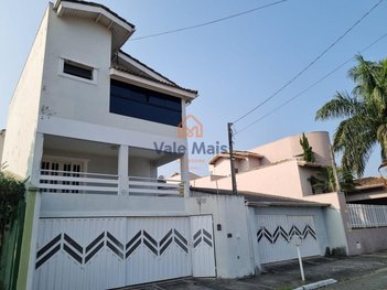 house em Avenida Minas Gerais, Retiro da Mantiqueira - Cruzeiro - SP