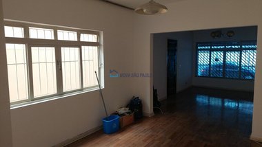 house em Rua Galeazzo Alessi, Vila Monte Alegre - São Paulo - SP