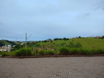 land_lot em Rua Marcos Giardini, Copacabana - Ponte Nova - MG
