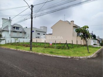 land_lot em Rua Áustria, Marechal Rondon - Canoas - RS