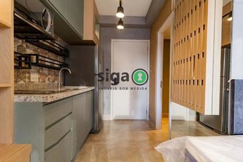 apartment em Rua das Sempre-Vivas, Jardim das Acácias - São Paulo - SP